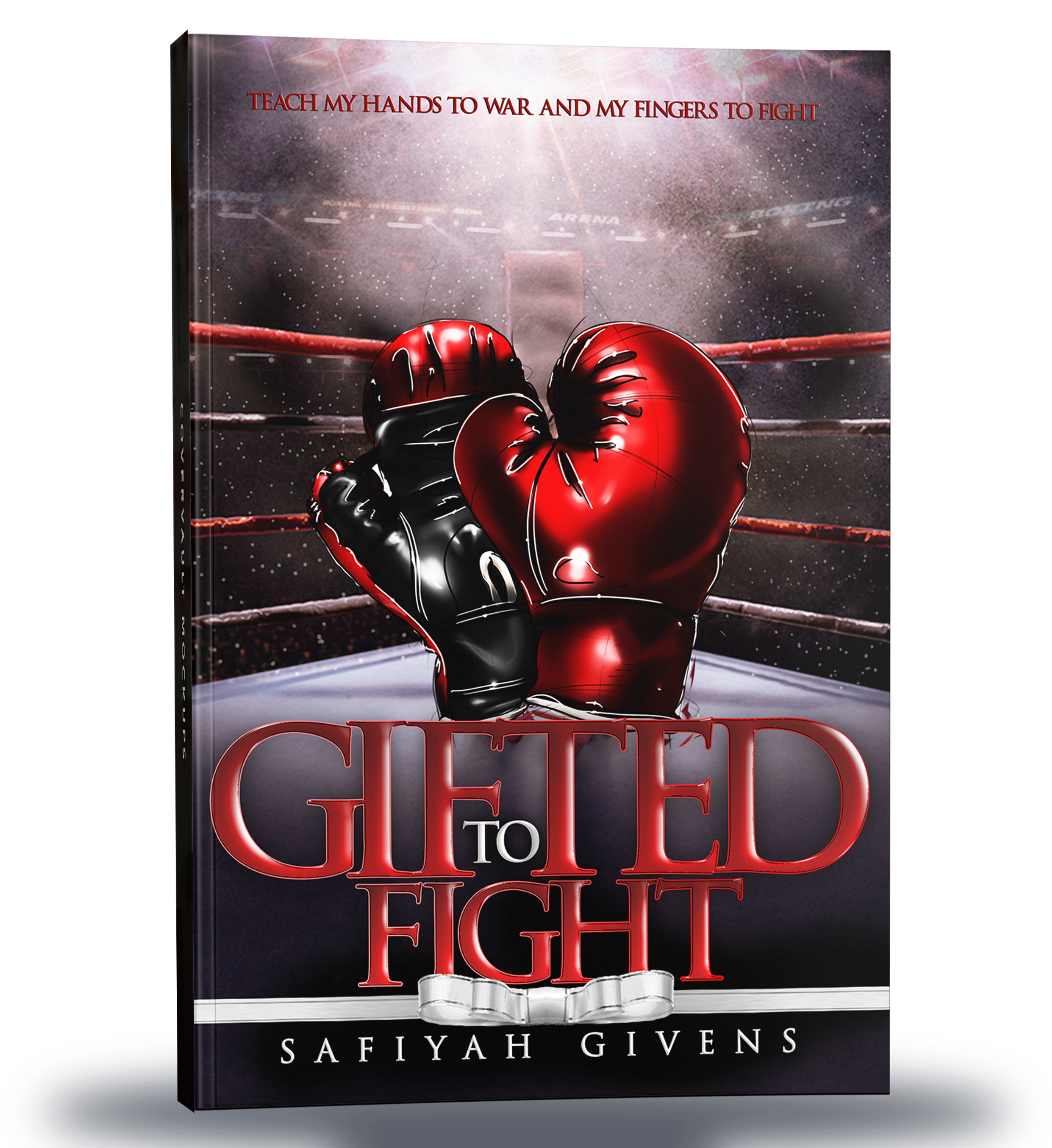 Gifted To Fight